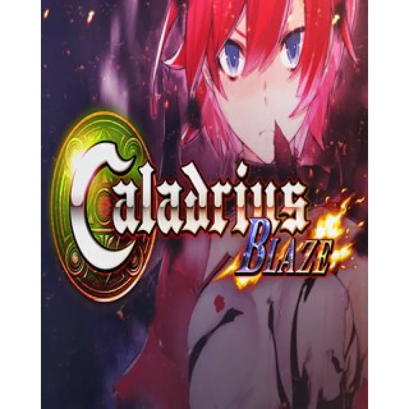 ESD Caladrius Blaze ESD_6292
