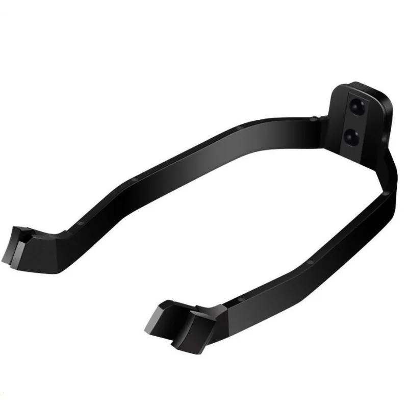 Držák zadního blatníku pro Xiaomi Scooter, černý M365/ Pro (Bulk) XISC054