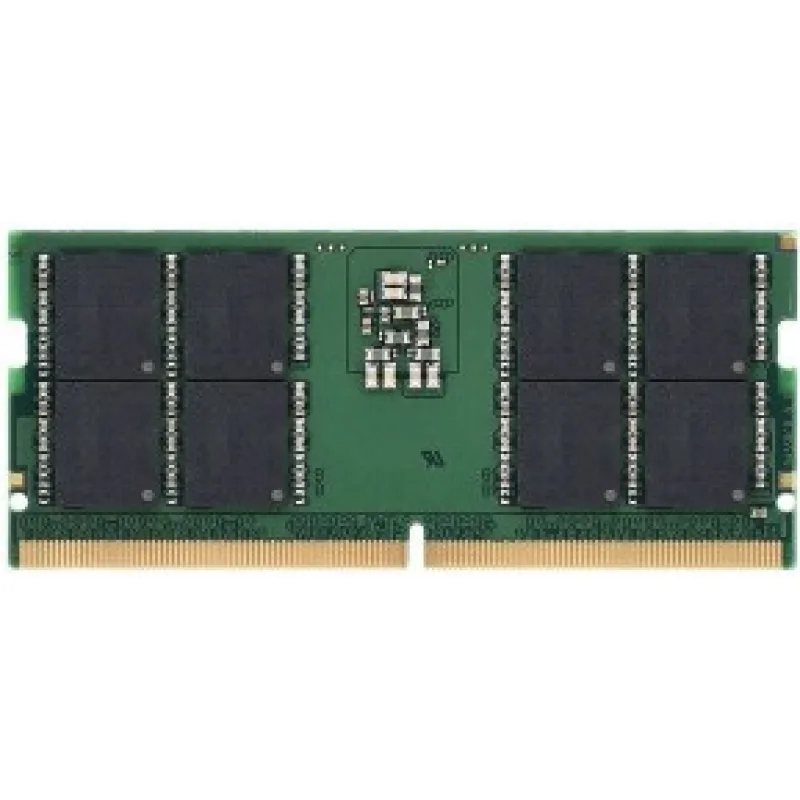 TRANSCEND SODIMM DDR5 32GB 5600MHz 2Rx8 CL46 JM5600ASE-32G