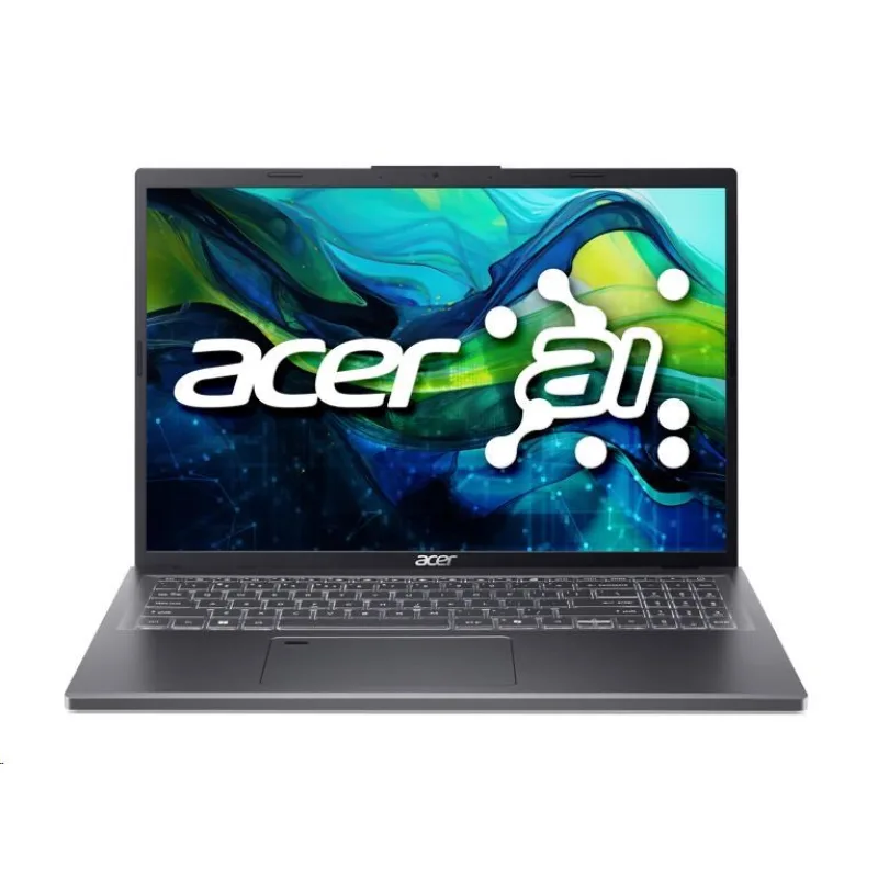 ACER NTB Aspire 16 (A16-71GM-76JL), Ultra7-155H, 16"WUXGA, 16GB, 1TB SSD,…