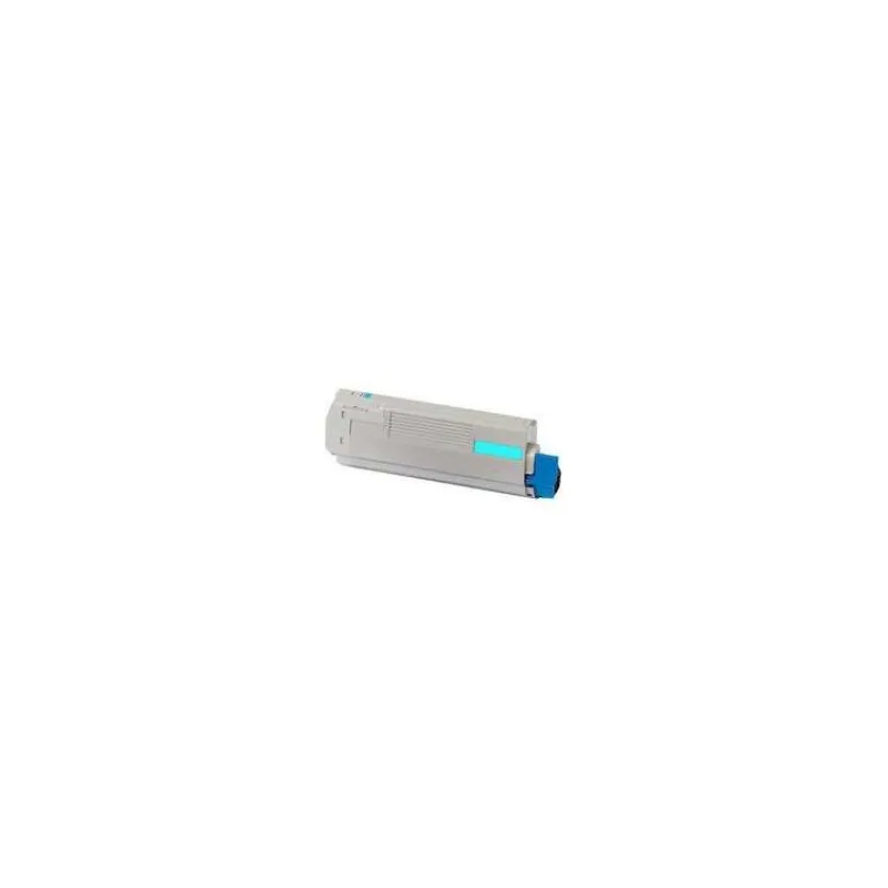 toner OKI C822 cyan (44844615)