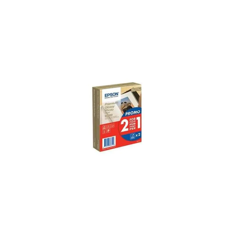 EPSON fotopapír C13S042167/ 10x15cm/ Speciální lesklý/ 80ks (C13S042167)