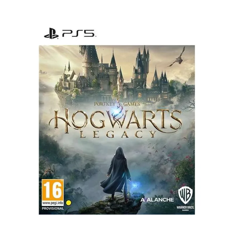 PS5 - Hogwarts Legacy (5051895413425)