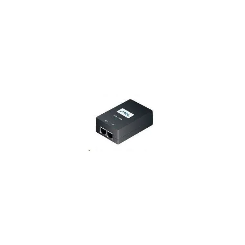 Ubiquiti POE-24-30W, GB PoE Injektor, 24V/1.25A 30W (POE-24-30W)