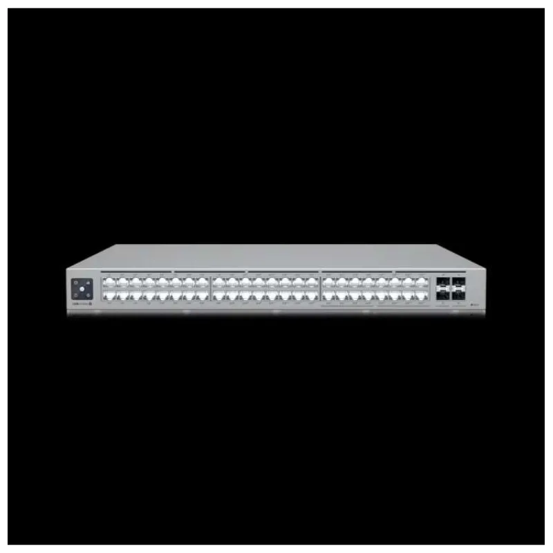 UBNT USW-Pro-Max-48 (USW-Pro-Max-48-EU)