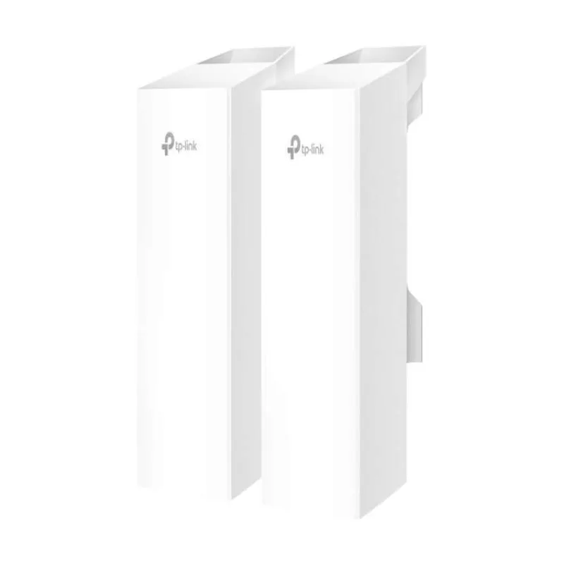 5GHz AC867 Indoor/Outdoor Access Point
PORT: 3× Gigabit RJ45 Port
SPEED: 867 Mbps at 5 GHz
FEATURE:12V DC / 24V Passi (EAP211-Bridge KIT)