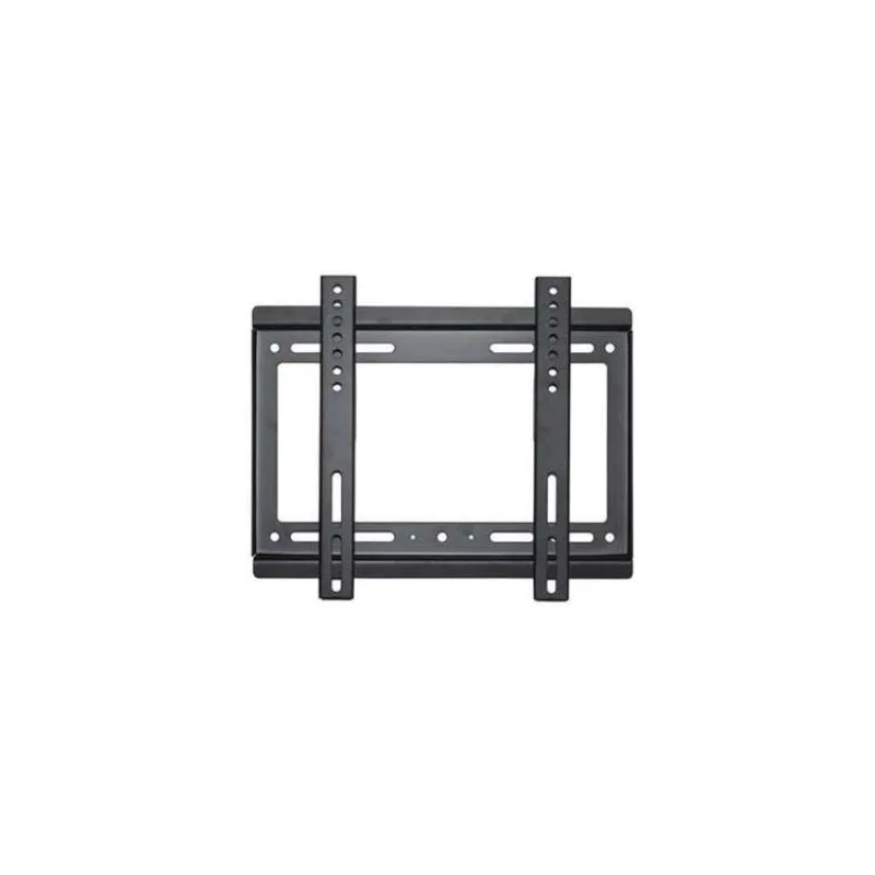 PLATINET OMEGA držák na zeď pevný pro TV, VESA 100x100, 100x200, 200x200, 25 kg (OUTV200B27)