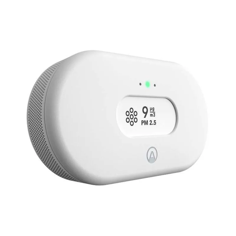 AirThings View Pollution - monitor kvality ovzdušia (2980)