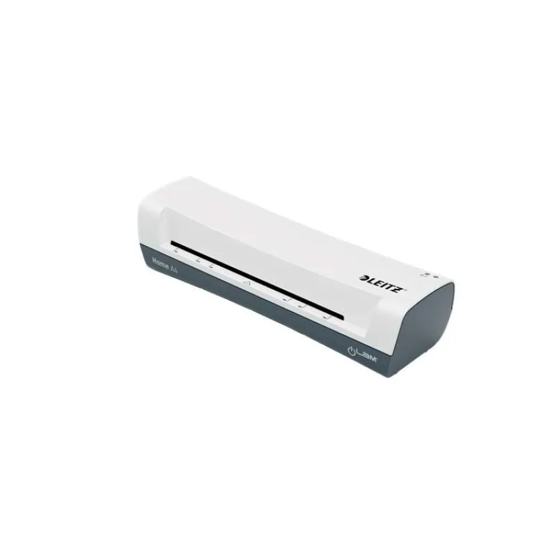 Leitz Laminátor iLAM Home A4 set 4 v 1 (74340001)