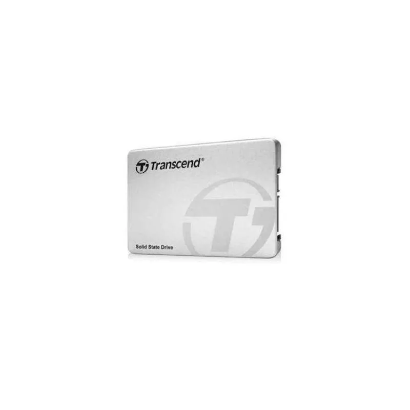 TRANSCEND SSD 220S 240GB, SATA III 6Gb/s, TLC, hliníkové puzdro (TS240GSSD220S)