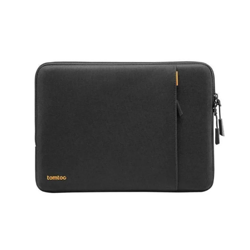tomtoc Sleeve - 15“, 15,3“ a 16“ MacBook Pro/Air, černá (TOM-A13-E01D)