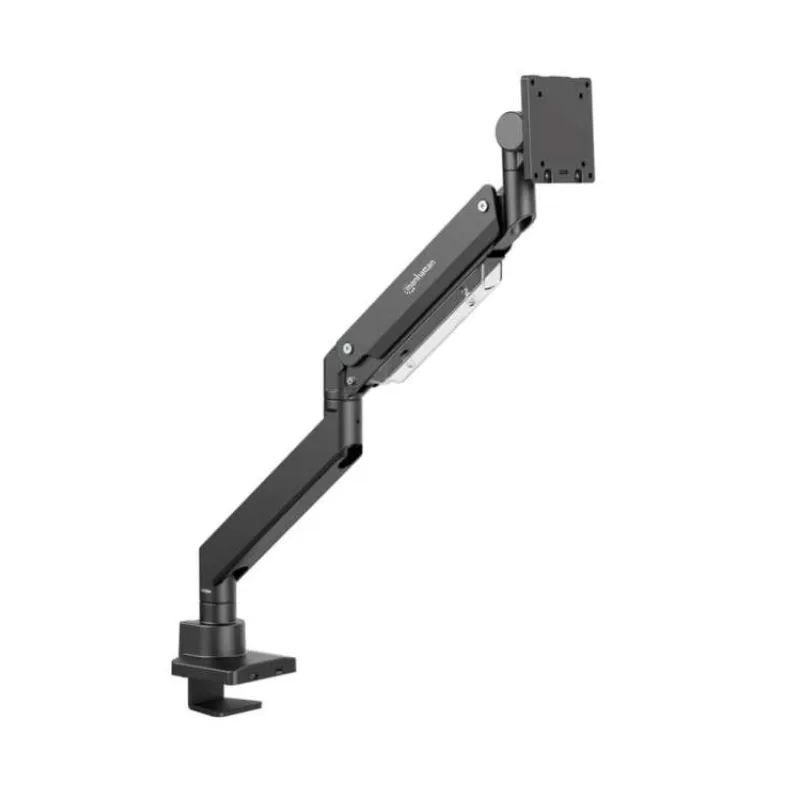 MANHATTAN Stolní držák Monitoru, kloubový, pohyblivé rameno (17"-57") (462594)