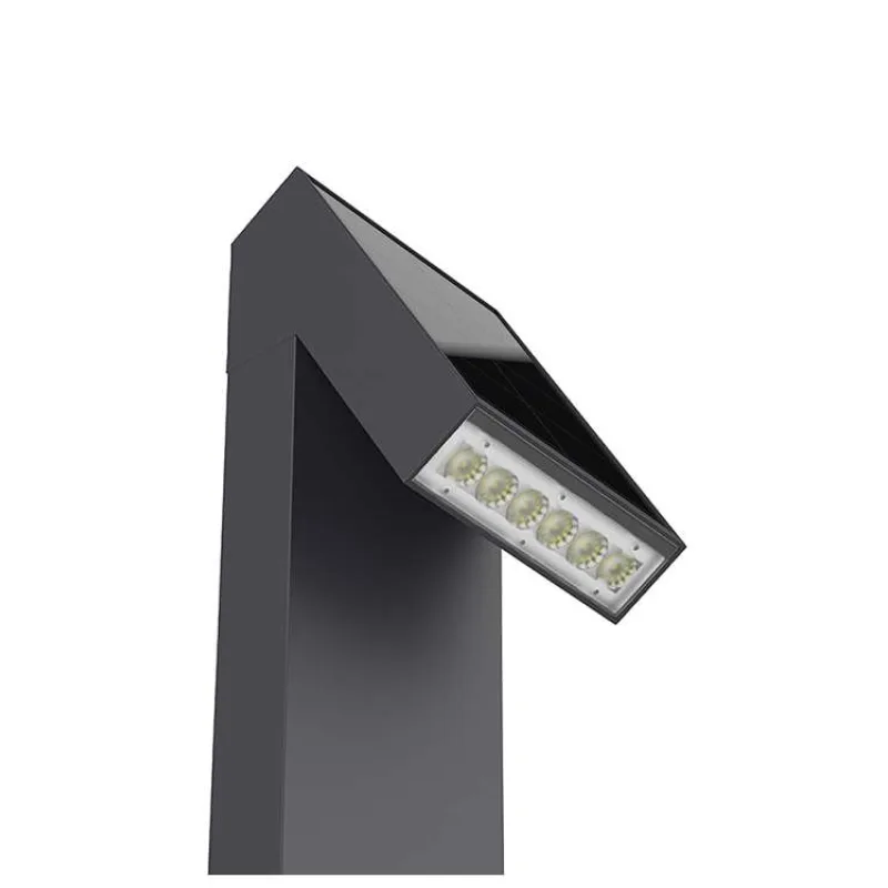 Viking venkovní solární LED světlo SR15L (VSR15L)