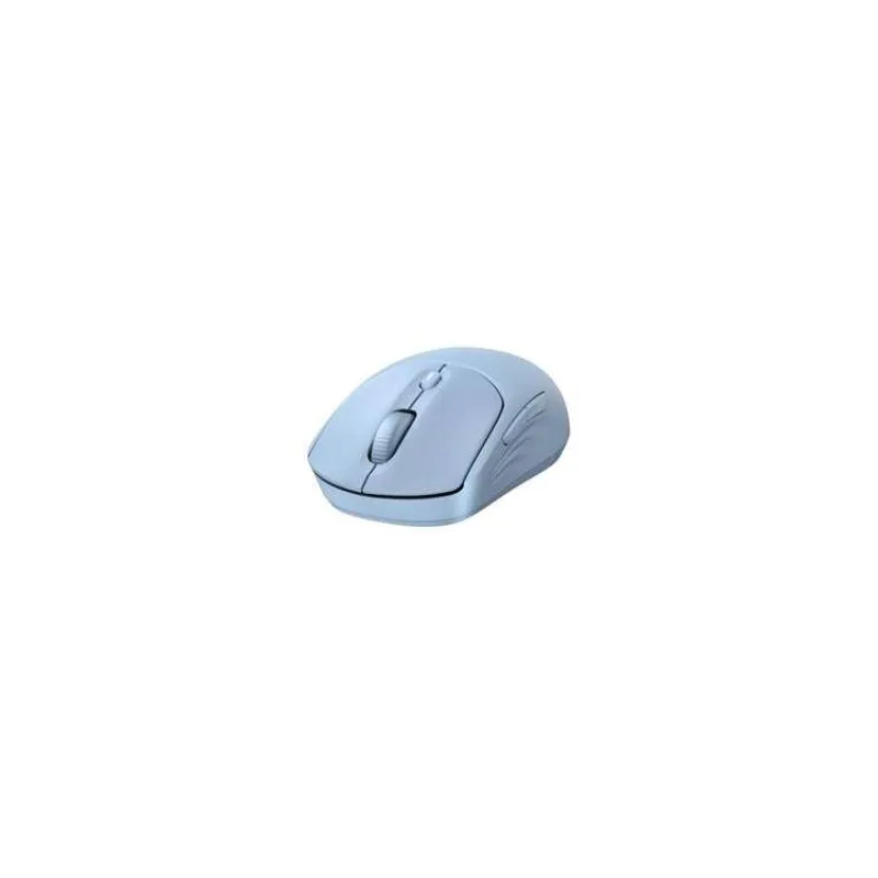 Bezdrôtová myš HP 400 Quiet - Blue (AZ7B4AA#ABB)