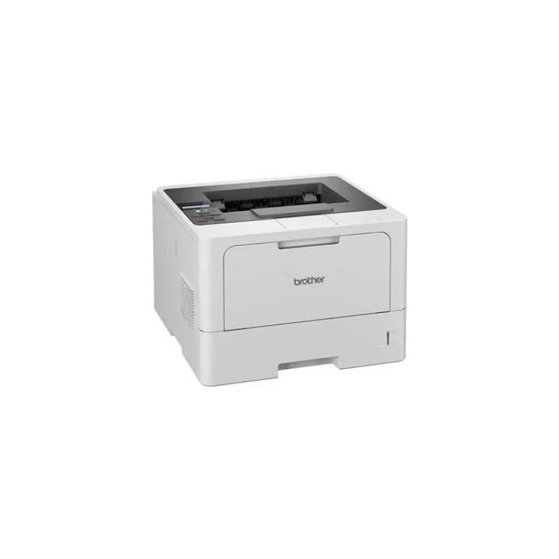 BROTHER laserová mono tiskárna HL-L5210DN 48 st. / USB / LAN / duplex (HLL5210DNRE1)
