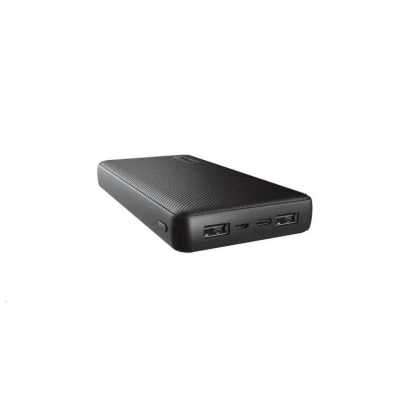 TRUST powerbanka Primo Powerbank 20000 mAh ECO (24676)