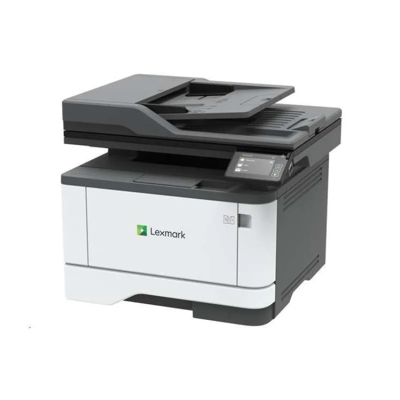 LEXMARK Multifunkční ČB tiskárna MX432adwe,A4, 40ppm, 512MB, LCD displej, duplex, DADF, USB 2.0, LAN, WiFi (29S8110)