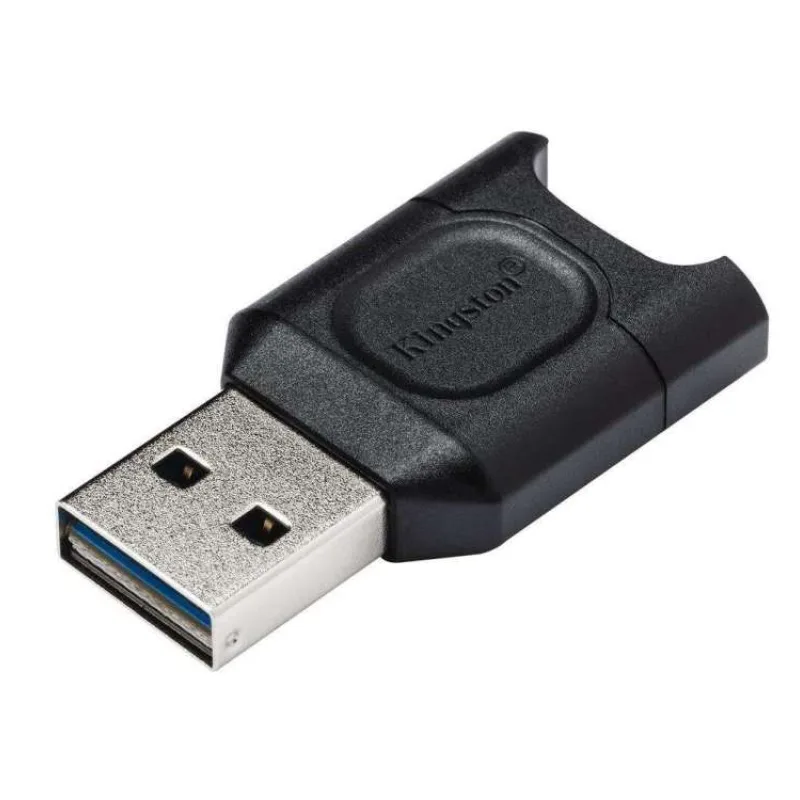 KINGSTON MobileLite Plus UHS-II microSD čtečka (MLPM)