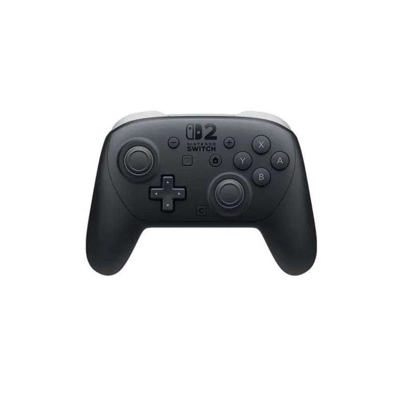 Nintendo Switch 2 Pro Controller (BEE-A-FSSKA)