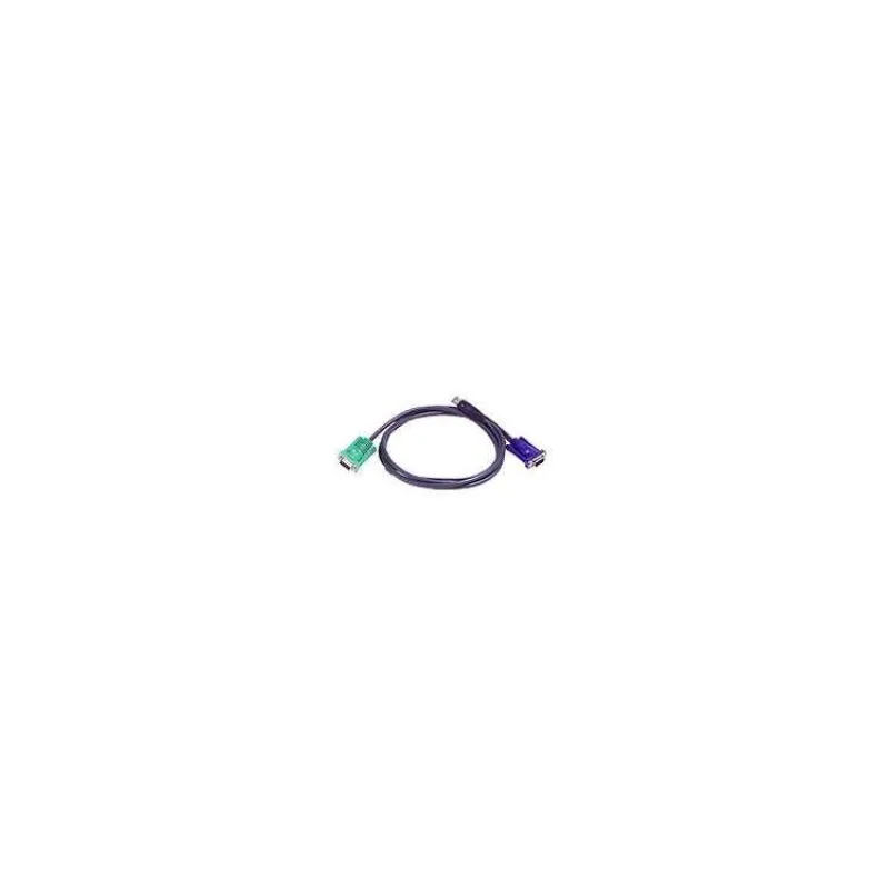 ATEN integrovaný kabel pro KVM USB 5m pro CS1716 (2L-5205U)