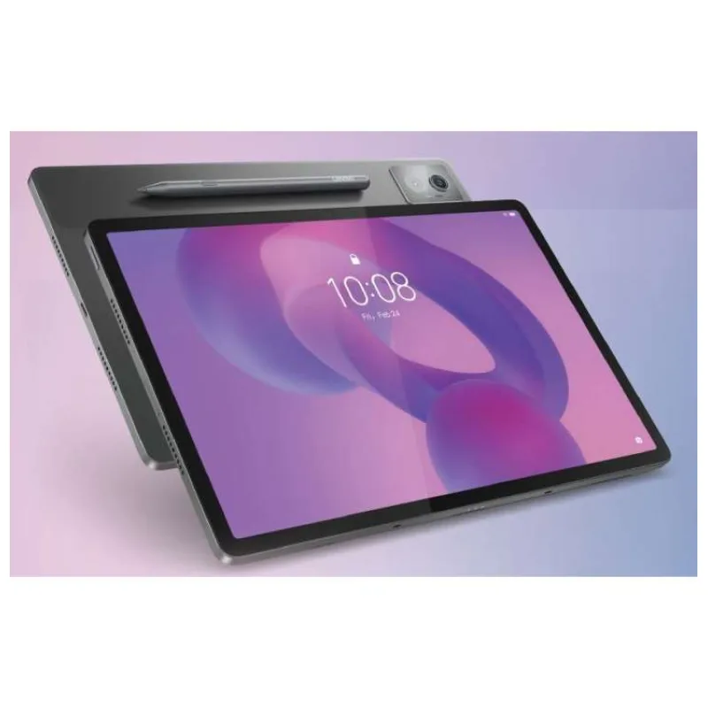 Lenovo IP Tablet Tab Pro MT Dimensity 8300 12.7" 3K Touch 8GB 128GB WL BT CAM Android 14 2y MI+ Pen (ZAE40115CZ)