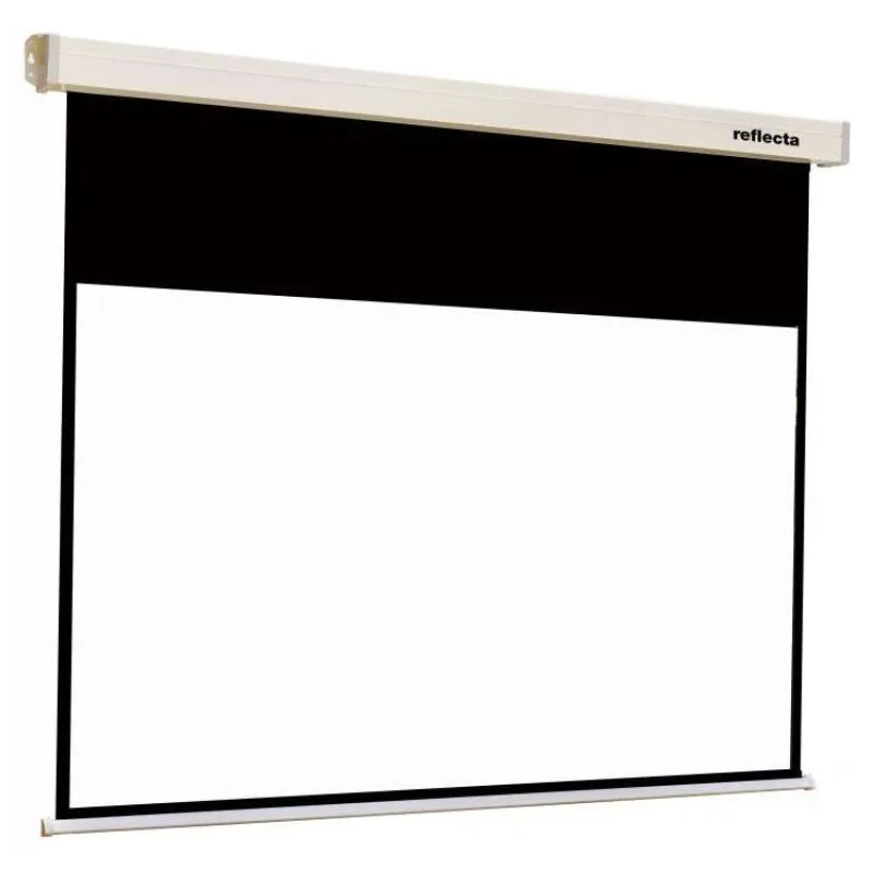 Reflecta ROLLO Crystal 200x152cm (16:9, 86"/225cm, 196x110cm) plátno roletové (PR87702)