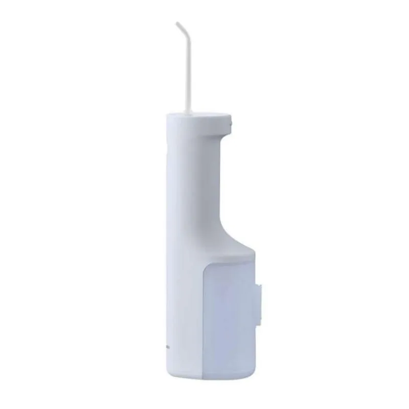 Panasonic EW-DJ26-A303 ústní sprcha, 5 stupňů, 5.9 bar, indukční nabíjení, objem 200 ml (EW-DJ26-A303)