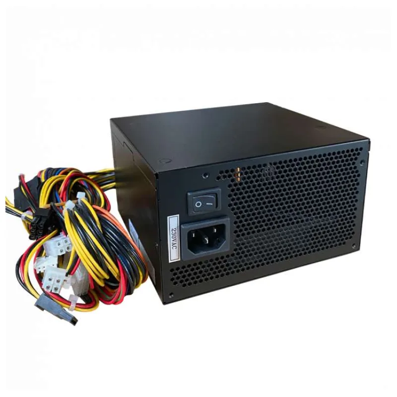 FSP FSP350-51AAC/350W/ATX/80PLUS Bronzia 230V/Bulk (9PA350D803)