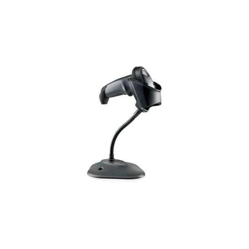 Zebra/Motorola čtečka LI2208, snímač čárového kódu, USB KIT, black (LI2208-SR7U2100SGW)