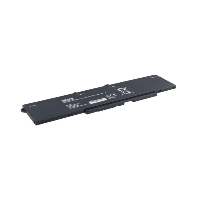 AVACOM Náhradní baterie Dell Latitude 5421, 5431 Li-Pol 11,4V 8500mAh 97Wh (NODE-5421b-97P)