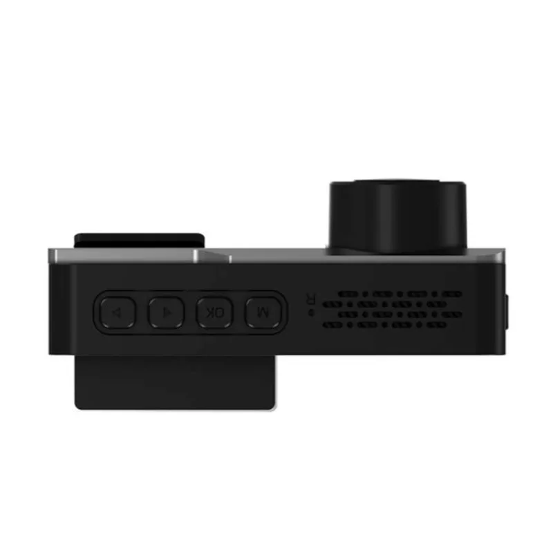 Navitel R37 autokamera vybavená GPS informátorom (8594181745567)