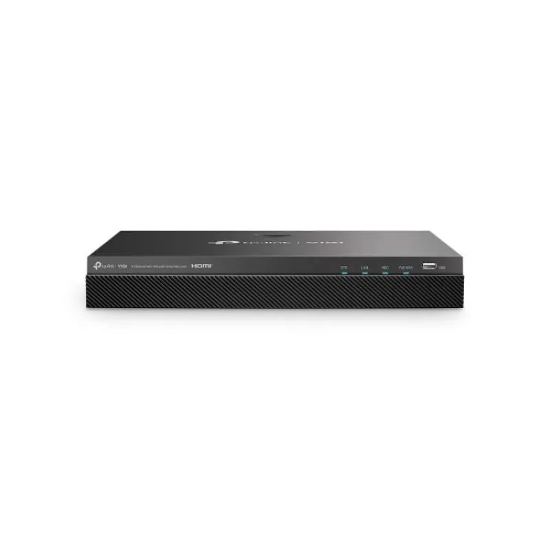 VIGI NVR2008H-8MP (VIGI NVR2008H-8MP)