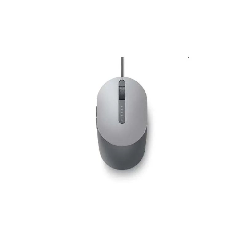 DELL Laserová myš MS3220 USB Titan Gray (MS3220-GY)