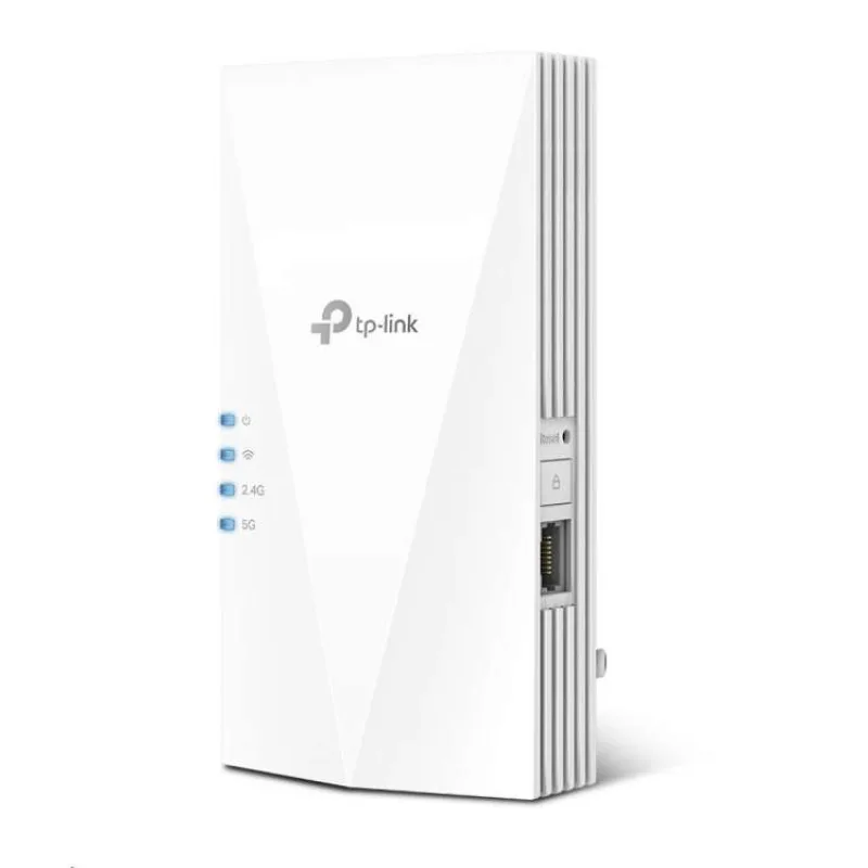 TP-Link RE700X - AX3000 Wi-Fi 6 opakovač signálu - OneMesh™ (RE700X)