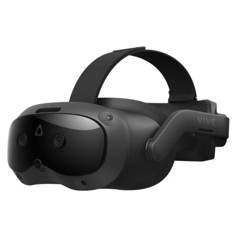 HTC Vive Focus Vision (99HAUM009-00/99HAUM029-00)