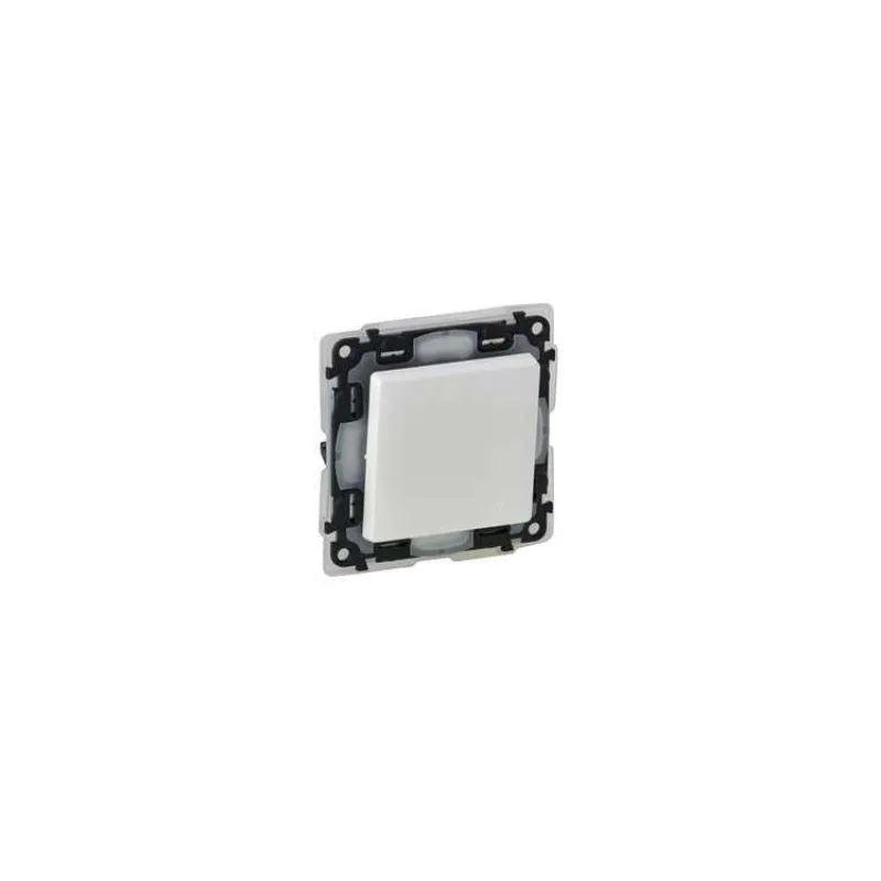 Legrand VALENA LIFE SPÍNAČ Č.1 IP44 BIELY (752151)