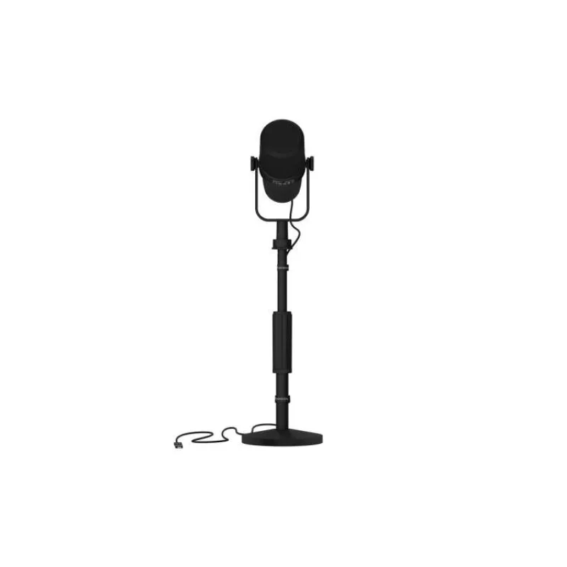 Streamovací mikrofón Genesis RADIUM 750D, USB/XLR, stojan (NGM-2290)