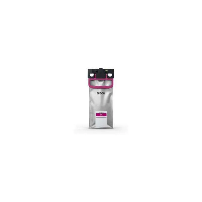 Epson WF-C5X9R Magenta XXL Ink Supply Unit (C13T01D300)