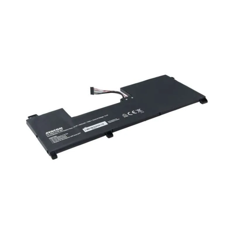 AVACOM batéria pre Lenovo Legion Y730, Y740 Li-Pol 15,4 V 4955mAh 76Wh (NOLE-Y730-69P)