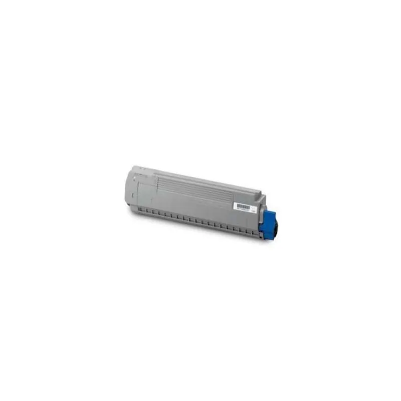 OKI Cyan toner do C810/830 (8.000 stránek) (44059107)