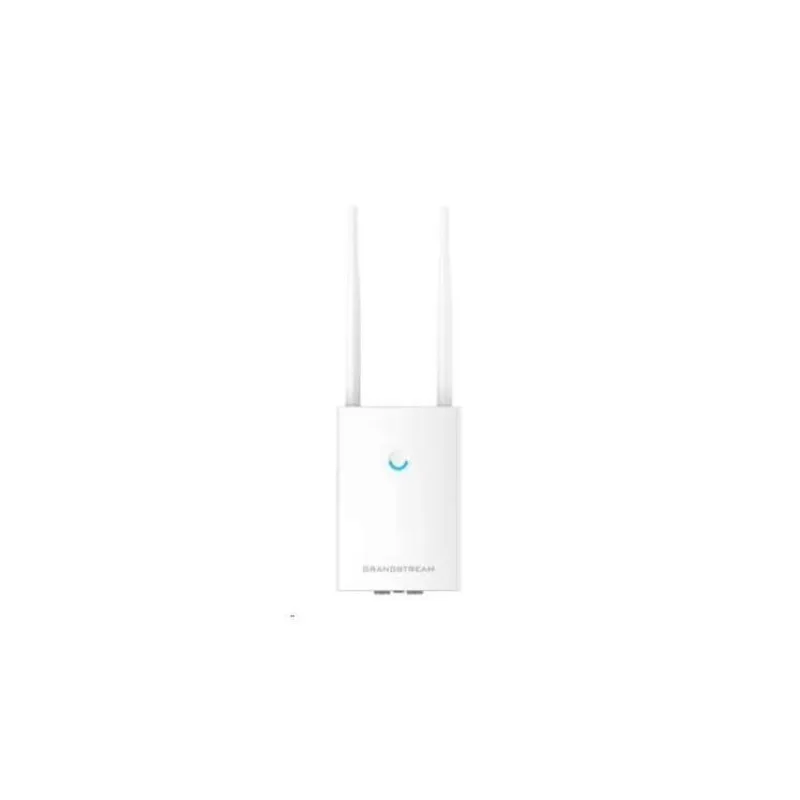Grandstream GWN7605LR AP 802,11ac Wave2, 2×2:2 MU-MIMO, 8 SSDI, 100+ klientov, 1.27Gbps, IP66, 250m (GWN7605LR)