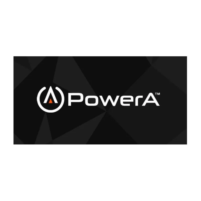 PowerA Wired Nano Controller for Nintendo Switch - Mario Medley (NSGP0123-01)