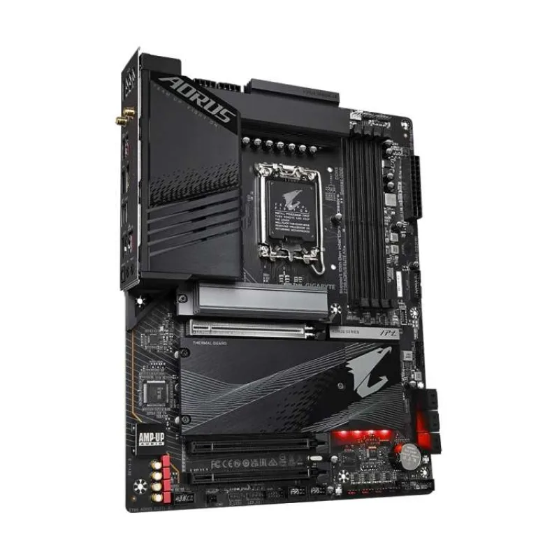 GIGABYTE Z790 AORUS ELITE AX/LGA 1700/ATX (Z790 AORUS ELITE AX)