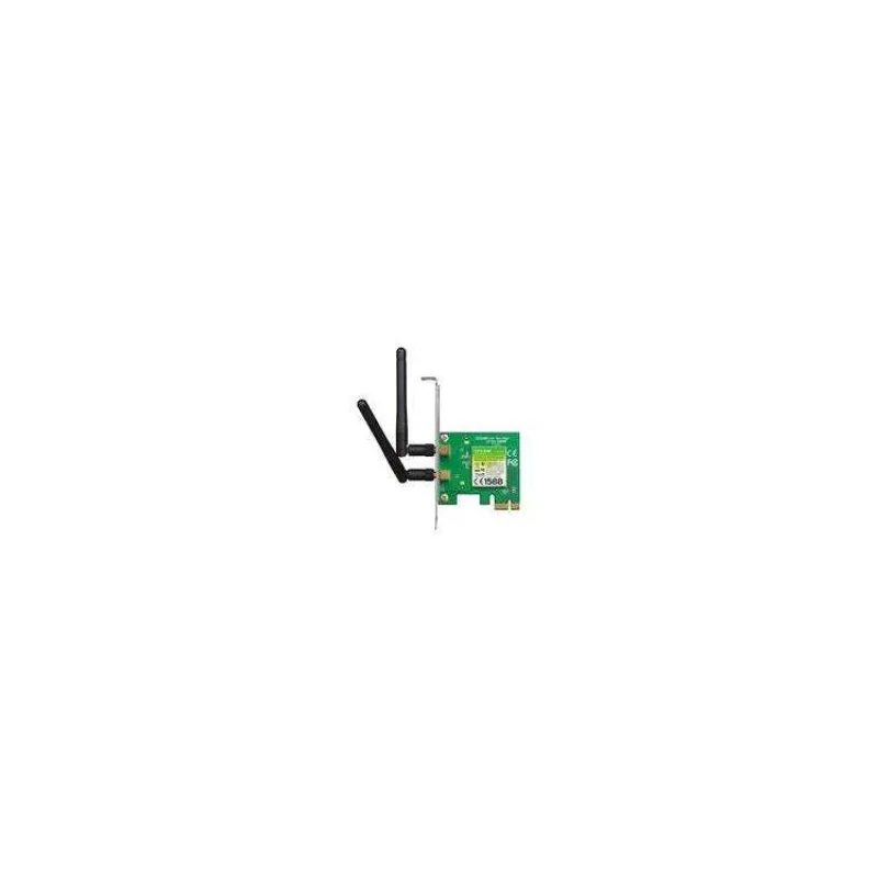 TP-Link TL-WN881ND Wireless PCI express adapter 300Mbps (TL-WN881ND)