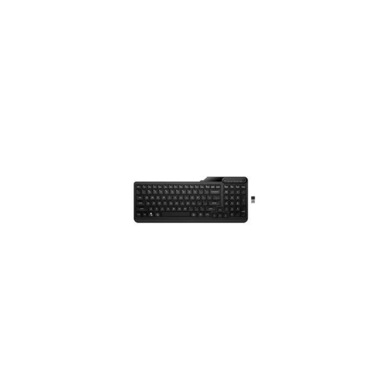 HP Bezdrátová klávesnice 475 Dual-Mode (7N7B9AA#BCM)