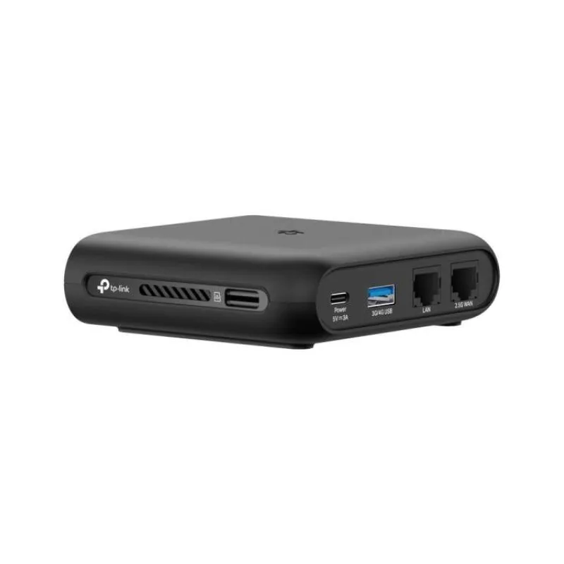 TP-LINK TL-WR3002X AX3000 WiFi6 pocket travel rout (TL-WR3002X)