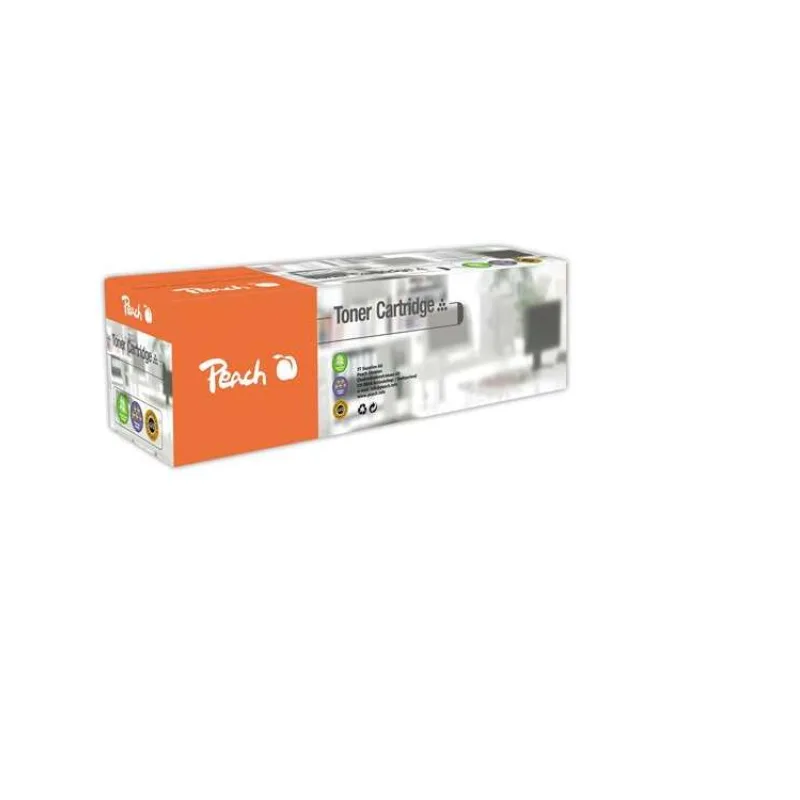 Peach kompatibilní toner HP W2071A XL, azurová, 1300str. (113219)