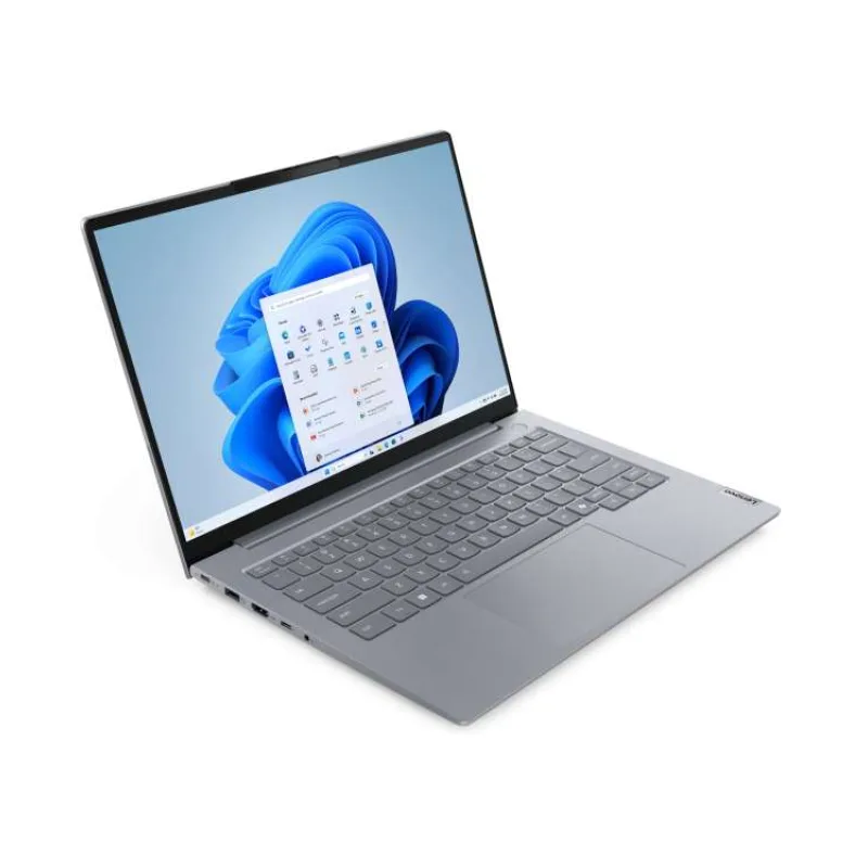 LENOVO NTB ThinkBook 14 G8 IRL- Core7 240H,14" WUXGA,32GB,1TBSSD,FHD+IRcam,W11P (21SG0091CK)
