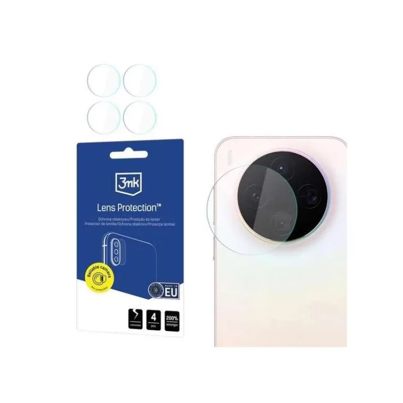 3mk Lens Protection pro Vivo X300 (5903108722711)