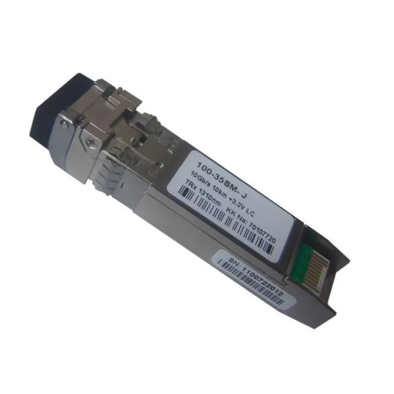 Signamax 100-35MM 10G SFP+ optický modul MM LC, 850nm, 300m, DDM - Cisco komp. (70107619)